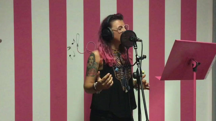 Too much love will kill you (Queen cover)